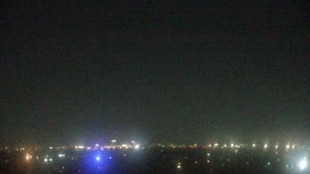 Weather camera view of Kansas Aviation Museum.