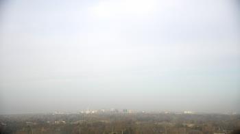 Weather camera view of Kansas Aviation Museum.