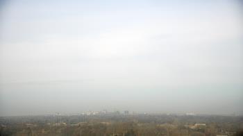 Weather camera view of Kansas Aviation Museum.