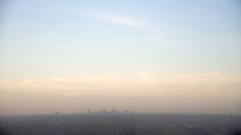 Weather camera view of Kansas Aviation Museum.