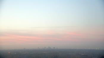 Weather camera view of Kansas Aviation Museum.