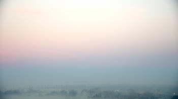 Weather camera view of Kansas Aviation Museum.
