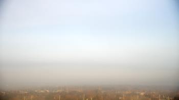 Weather camera view of Kansas Aviation Museum.