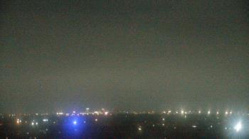 Weather camera view of Kansas Aviation Museum.