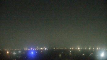 Weather camera view of Kansas Aviation Museum.
