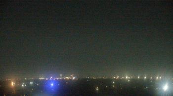 Weather camera view of Kansas Aviation Museum.