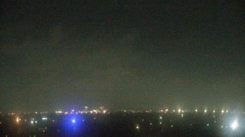 Weather camera view of Kansas Aviation Museum.