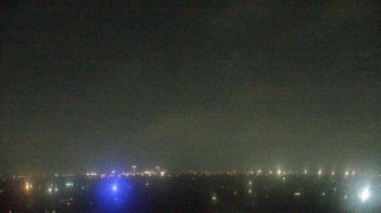 Weather camera view of Kansas Aviation Museum.