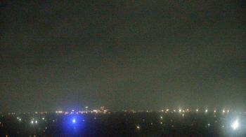 Weather camera view of Kansas Aviation Museum.