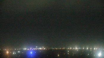 Weather camera view of Kansas Aviation Museum.