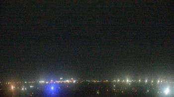 Weather camera view of Kansas Aviation Museum.