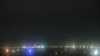 Weather camera view of Kansas Aviation Museum.