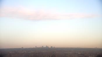 Weather camera view of Kansas Aviation Museum.