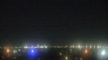 Weather camera view of Kansas Aviation Museum.