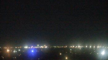 Weather camera view of Kansas Aviation Museum.