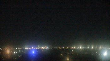 Weather camera view of Kansas Aviation Museum.