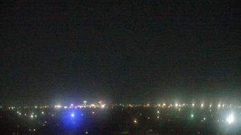 Weather camera view of Kansas Aviation Museum.