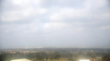 Weather camera view of Kansas Aviation Museum.