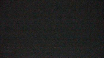 Weather camera view of Kansas Aviation Museum.