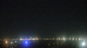 Weather camera view of Kansas Aviation Museum.