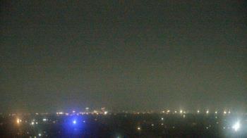 Weather camera view of Kansas Aviation Museum.