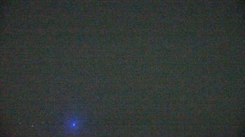 Weather camera view of Kansas Aviation Museum.