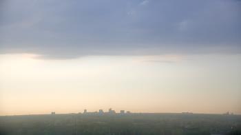 Weather camera view of Kansas Aviation Museum.