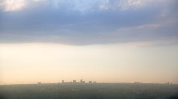 Weather camera view of Kansas Aviation Museum.