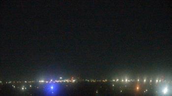 Weather camera view of Kansas Aviation Museum.