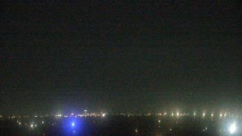 Weather camera view of Kansas Aviation Museum.