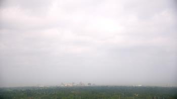 Weather camera view of Kansas Aviation Museum.