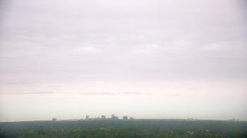 Weather camera view of Kansas Aviation Museum.