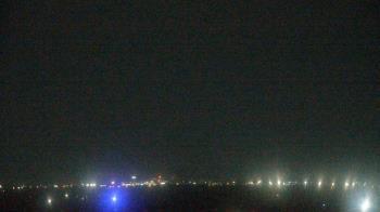 Weather camera view of Kansas Aviation Museum.