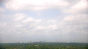 Weather camera view of Kansas Aviation Museum.