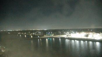 Weather camera view of Commerce Bank.