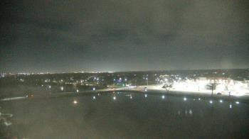 Weather camera view of Commerce Bank.