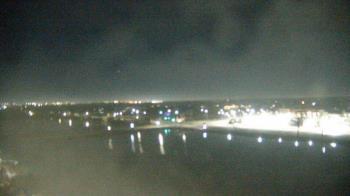 Weather camera view of Commerce Bank.