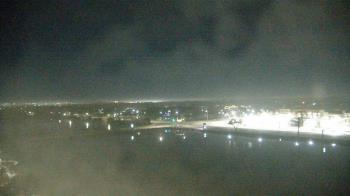 Weather camera view of Commerce Bank.