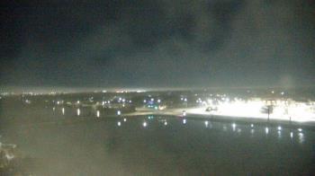 Weather camera view of Commerce Bank.