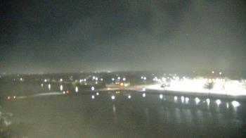 Weather camera view of Commerce Bank.