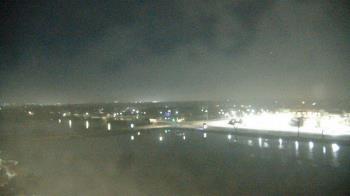 Weather camera view of Commerce Bank.