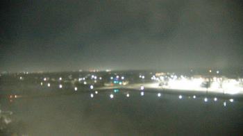 Weather camera view of Commerce Bank.