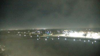 Weather camera view of Commerce Bank.