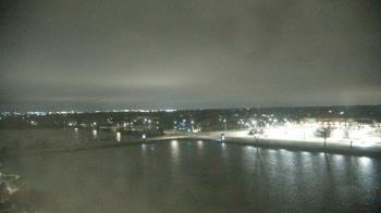 Weather camera view of Commerce Bank.