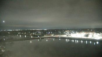 Weather camera view of Commerce Bank.