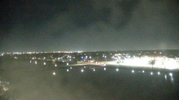 Weather camera view of Commerce Bank.