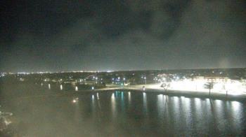 Weather camera view of Commerce Bank.