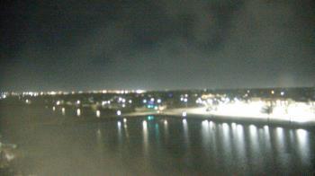 Weather camera view of Commerce Bank.