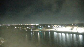 Weather camera view of Commerce Bank.