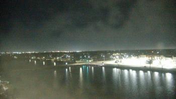 Weather camera view of Commerce Bank.